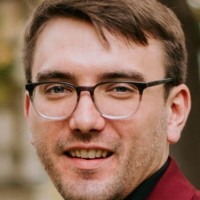 Proof Alliance Employee Shea Tarnow's profile photo