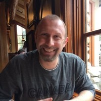 Cenovus Energy Employee Brad Thiessen's profile photo