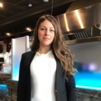 Devichy Avocats Employee Giovanna Annunziata's profile photo