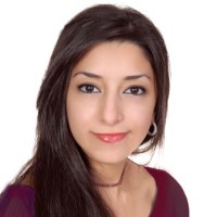 Seacloud Software Employee Marwa Ahmad's profile photo
