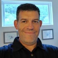 Northern Trust Corporation Employee Jonathan Workman's profile photo