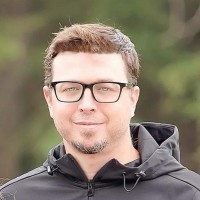 Columbia Basin Trust Employee Aron Burke's profile photo