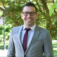 Salisbury University Employee Allen Koehler's profile photo