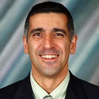 Ara Megerdichian Email & Phone Number