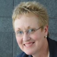 Jayroe Consulting, LLC. Employee Sue Jayroe's profile photo