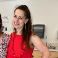 Boston Renaissance Charter Public School Employee Annie Holstein's profile photo