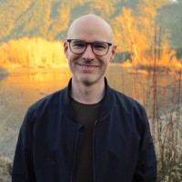 BRANZ Employee Andrew Morrison's profile photo