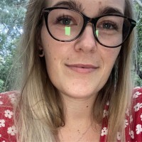 Vita Liquid Polymers Limited Employee Karolina Koszyk's profile photo