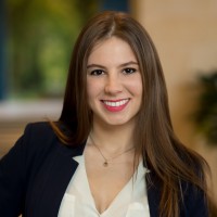LOCALE Employee Amandine Blue's profile photo
