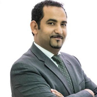 Hashim Saeed Email & Phone Number