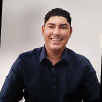 BiomCrop Employee Leonardo Rezende's profile photo