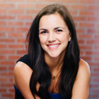 Liquis Digital Employee Andrea Ptacek's profile photo