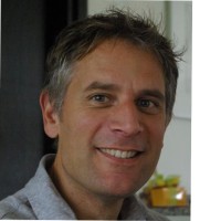 Bever Employee Arjen Jintes's profile photo