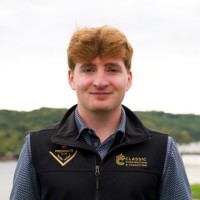 Classic Construction & Consulting Employee William Mellas's profile photo