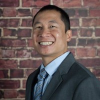 Lightning Bolt Solutions Employee Daniel Sam's profile photo