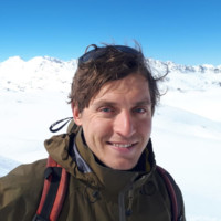 Materials Design, Inc. Employee Leonid Kahle's profile photo