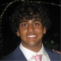 CORE Integrated Wealth Employee Sidansh Ravinutula's profile photo