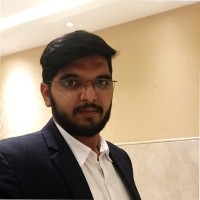 Godi Energy Employee Roshan Baid's profile photo