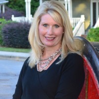 Tracy Kimble Email & Phone Number