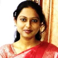 Pranoti Shende's profile photo