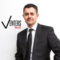 Venters Recruits Employee Mark Venters's profile photo
