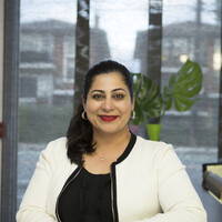 Mills & Mills LLP Employee Aida Pasha's profile photo