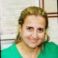 TeachSDGs Employee Rosa Maria Atique's profile photo
