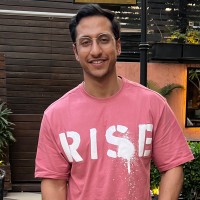 The Ardee Group Employee Pravar Bhardwaj's profile photo