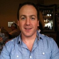 3t Europe Employee Paul Dingley's profile photo