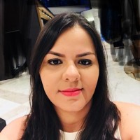 Maria Ferraz Email