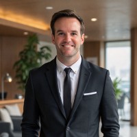 CA Realty Training Employee Chase Milner's profile photo