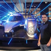 Mullwoods Employee Troy Scherer's profile photo