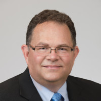 Retired Employee David Parrish's profile photo