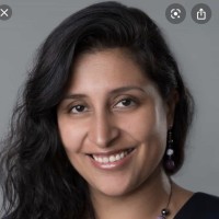 BBS Law (incorporating OGR Stock Denton) Employee Claudia Rubiano Chaparro's profile photo