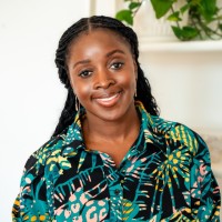 Union Square Practice Employee Nana Asabere's profile photo