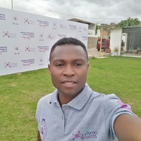 NextHope Employee Rodin Ravolimihaja's profile photo