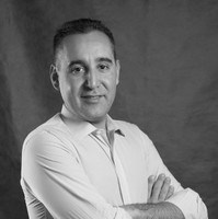GDB Employee Guilherme Soter's profile photo