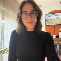 Mediafly Creative Services Employee Danielle de la Fuente's profile photo