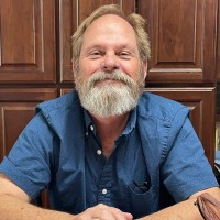 First Call Data Employee Patrick Bickers's profile photo