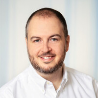 NTG | Nordic Transport Group A/S Employee Jens Jensen's profile photo