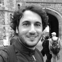 Contingent Employee Paolo Piaggesi's profile photo