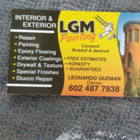 Leonardo Guzman Email & Phone Number