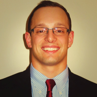 Cisco Employee Daniel Magee's profile photo