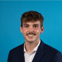 Houston Rockets Employee Carter Towers's profile photo