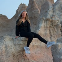 Valley Grinding & Manufacturing, Inc. Employee Sarah Schadrie's profile photo