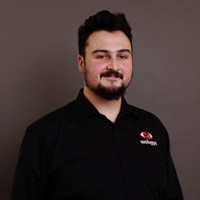 webeyecms Employee Conner Tomlinson's profile photo