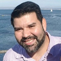 Fernando Ferrera Email & Phone Number