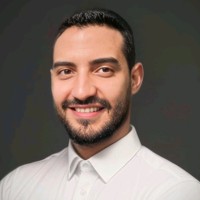 AXA Employee Imad Alouan's profile photo