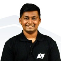 Nawgati Employee Abin Asokan's profile photo