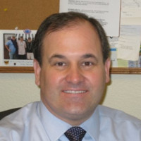 Barona Resort & Casino Employee Clark Hickey's profile photo